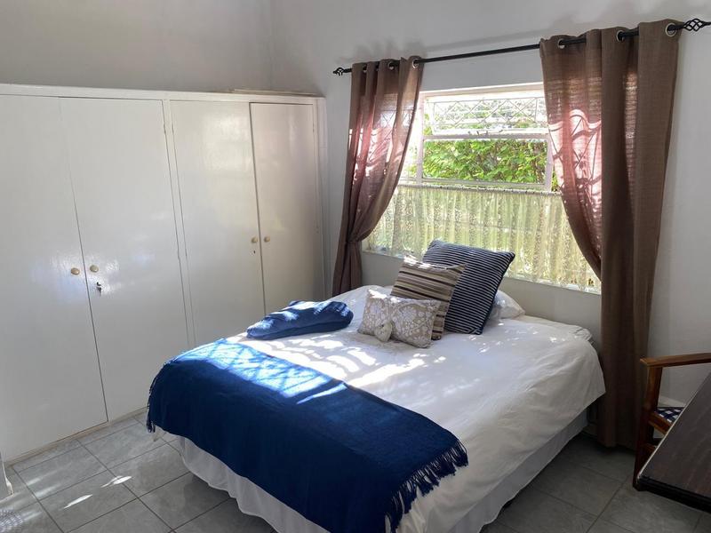 To Let 4 Bedroom Property for Rent in Bergsig Eastern Cape